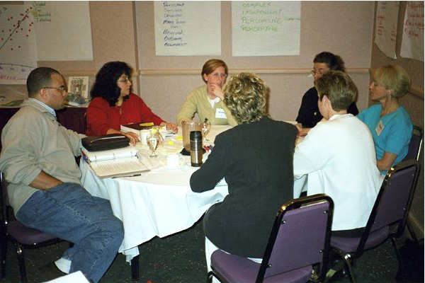 http://www.gsconsultants.net/wp-content/uploads/Not-a-bad-idea.jpg Discussing an Ethical Dilemma